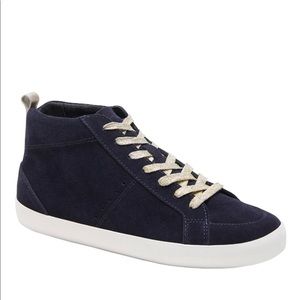 Banana Republic Mid rise sneaker